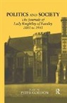Peter Gordon, Peter (University of London Gordon - Politics and Society