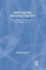 Melinda Miceli, Miceli Melinda - Standing Out, Standing Together