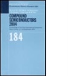 J. C. Hasegawa Woo, J.c. (Seoul National University Woo, J.c. Hasegawa Woo, H. Hasegawa, Hiroichi Hasegawa, Y. S. Kwon... - Compound Semiconductors 2004