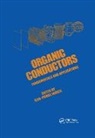 FARGES, Farges, Jean-Pierre Farges, Farges Jean-Pierre - Organic Conductors