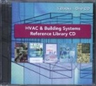 Ed Bas, Bas Ed, Barney Burroughs, Burroughs Barney, Steven R. Calabrese, Calabrese Steven R.... - Hvac and Building Systems Reference Library CD
