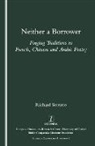 Richard Serrano, Richard A. Serrano - Neither a Borrower