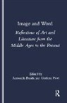Antonella Braida, Braida Antonella, Antonella Braida, Giuliana Pieri - Image and Word