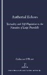 Catherine O'Rawe - Authorial Echoes