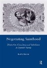 Kathy Bacon - Negotiating Sainthood