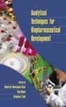 Roberto (Dynavax Technologies Rodriguez-Diaz, Roberto Rodriguez-Diaz, Roberto (Dynavax Technologies Rodriguez-Diaz, Stephen Tuck, Stephen (Dynavax Technologies Tuck, Tim Wehr... - Analytical Techniques for Biopharmaceutical Development