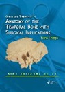 Aina Julianna Gulya, Aina Julianna (The George Washington Univer Gulya, Aina Julianna (The George Washington University Gulya, Gulya Aina Julianna - Anatomy of the Temporal Bone With Surgical Implications