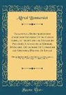 Alfred Bonnardot - Essai sur la Restauration des Anciennes Estampes Et des Livres Rares, ou Traité sur les Meilleurs Procédés A Suivre pour Réparer, Détacher, Décolorier Et Conserver les Gravures, Dessins Et Livres