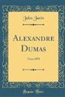 Jules Janin - Alexandre Dumas