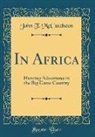 John T. Mccutcheon - In Africa