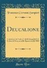 Francesco Giovanni Sampieri - Deucalione
