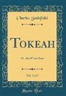Charles Sealsfield - Tokeah, Vol. 2 of 2