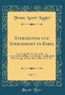 Franz Xaver Kugler - Sternkunde und Sterndienst in Babel, Vol. 2