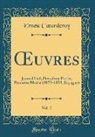 Ernest Coeurderoy - OEuvres, Vol. 2