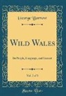 George Borrow - Wild Wales, Vol. 2 of 3