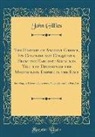 John Gillies - The History of Ancient Greece, Its Colonies and Conquests, From the Earliest Accounts Till the Division of the Macedonian Empire in the East