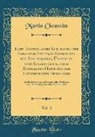 Martin Chemnitz - Echt Evangelische Auslegung der Sonn-und Festtags-Evangelien des Kirchenjahrs, Übersetzt und Ausgezogen aus der Evangelien-Harmonie der Lutherischen Theologen, Vol. 3