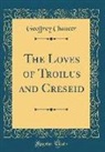 Geoffrey Chaucer - The Loves of Troilus and Creseid (Classic Reprint)