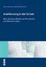 Cathrin Reisenauer, Nadine Ulseß-Schurda - Anerkennung in der Schule