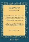 Joseph David - Antiqua Ecclesiae Syro-Chaldaicae Traditio Circa Petri Apostoli Ejusque Successorum Romanorum Pontificum Divinum Primatum