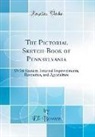Eli Bowen - The Pictorial Sketch-Book of Pennsylvania