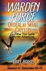 Terry Hodges - Warden Force