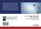 Ke Li - Current Mixed Ownership Reform in China