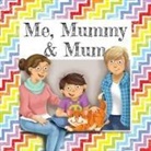 Gemma Denham - Me, Mummy & Mum