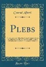 Conrad Alberti - Plebs