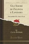 Carlo Goldoni - Gli Amori di Zelinda e Lindoro