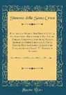 Simeone della Santa Croce - Elucidarium Morale Sive Brevis Notitia, Et Declaratio Præceptorum Pro Salute Æterna Observandorum Ab Ad Modum Reverendo Patre Simeone A S. Cruce Ordinis Discalceatorum S. Augustini Congregationis Italiæ, Et Germaniæ Romano