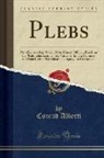 Conrad Alberti - Plebs