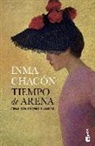Inma Chacón - Tiempo de arena