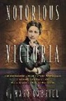 Mary Gabriel - Victoria Woodhull : visionaria, sufragista, y primera mujer candidata a la presidencia