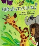 Carles Sala I Vila, Purificación Hernández Molero - Girafatxuuum!