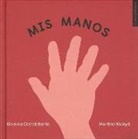 Gemma Cortabitarte, Martina Manyà - MIS MANOS