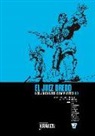Steve Dillon, Ian Kennedy, Ron Smith - Los archivos completos