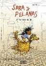 Jan Birck, Jan Birck - Sara y Pelanas : un poni melenudo