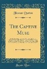 Thomas Dutton - The Captive Muse