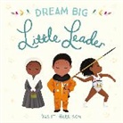 Eric Carle, Vashti Harrison, Vashti Harrison - Dream Big, Little Leader