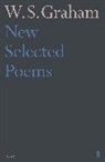 W S Graham, W. S. Graham, W.S. Graham, Matthew Francis, Francis Matthew - New Selected Poems of W. S. Graham