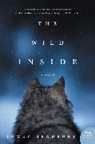 Jamey Bradbury - The Wild Inside