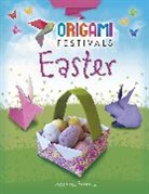 Jasmine Brooke - Origami Festivals: Easter