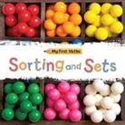 Jackie Walter, Walter Jackie - My First Maths: Sorting and Sets