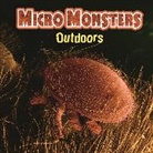 Sabrina Crewe, Crewe Sabrina - Micro Monsters: Outdoors