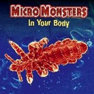 Clare Hibbert, Hibbert Clare - Micro Monsters: In Your Body