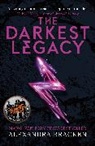 Alexandra Bracken - The Darkest Legacy