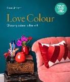 Anna Starmer, Starmer Anna - Love Colour