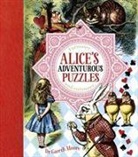 Dr Gareth Moore, Gareth Moore - Alice''s Adventurous Puzzles
