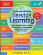 Berger Berger Kaye, Cathryn Berger Kaye, Cathryn Berger Kaye - Complete Guide to Service Learning